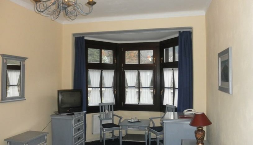 Westend Hotel Špindlerův Mlýn